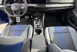 Volkswagen Golf R Base 2.0T DSG 2026