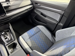 Volkswagen Golf R Base 2.0T DSG 2026