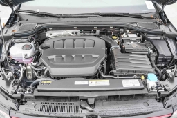 Volkswagen Golf GTI S 2.0T DSG 2026