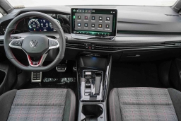 Volkswagen Golf GTI S 2.0T DSG 2026
