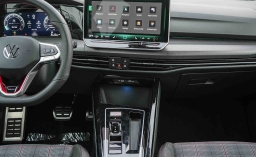 Volkswagen Golf GTI S 2.0T DSG 2026