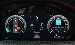 Volkswagen Golf GTI S 2.0T DSG 2026