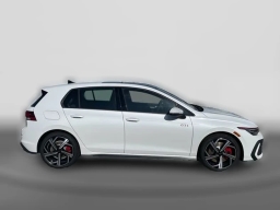 Volkswagen Golf GTI SE 2.0T DSG 2026