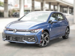 Volkswagen Golf GTI SE 2.0T DSG 2026