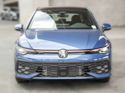 Volkswagen Golf GTI SE 2.0T DSG 2026