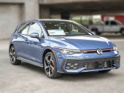 Volkswagen Golf GTI SE 2.0T DSG 2026