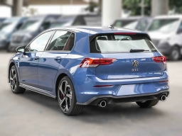 Volkswagen Golf GTI SE 2.0T DSG 2026