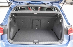 Volkswagen Golf GTI SE 2.0T DSG 2026