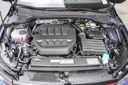 Volkswagen Golf GTI SE 2.0T DSG 2026