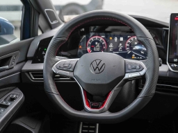 Volkswagen Golf GTI SE 2.0T DSG 2026