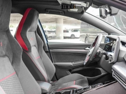 Volkswagen Golf GTI SE 2.0T DSG 2026