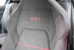 Volkswagen Golf GTI SE 2.0T DSG 2026