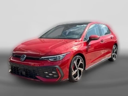 Volkswagen Golf GTI SE 2.0T DSG 2026