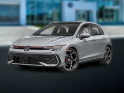 Volkswagen Golf GTI Autobahn 2.0T DSG 2026