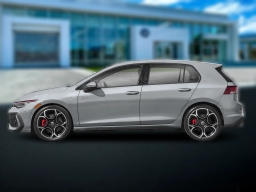 Volkswagen Golf GTI Autobahn 2.0T DSG 2026