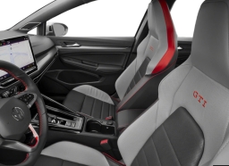 Volkswagen Golf GTI Autobahn 2.0T DSG 2026