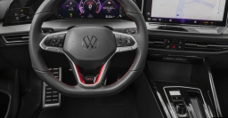 Volkswagen Golf GTI Autobahn 2.0T DSG 2026