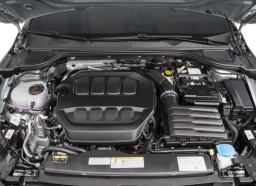Volkswagen Golf GTI Autobahn 2.0T DSG 2026