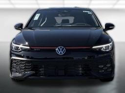 Volkswagen Golf GTI Autobahn 2.0T DSG 2026