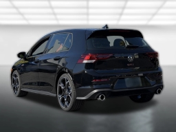 Volkswagen Golf GTI Autobahn 2.0T DSG 2026