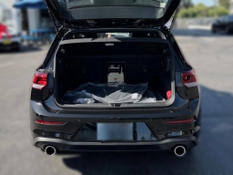 Volkswagen Golf GTI Autobahn 2.0T DSG 2026