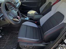 Volkswagen Golf GTI Autobahn 2.0T DSG 2026