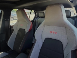 Volkswagen Golf GTI Autobahn 2.0T DSG 2026