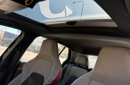 Volkswagen Golf GTI Autobahn 2.0T DSG 2026