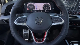 Volkswagen Golf GTI Autobahn 2.0T DSG 2026