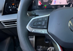 Volkswagen Golf GTI Autobahn 2.0T DSG 2026