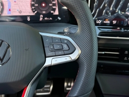 Volkswagen Golf GTI Autobahn 2.0T DSG 2026