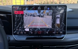 Volkswagen Golf GTI Autobahn 2.0T DSG 2026