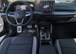 Volkswagen Golf GTI Autobahn 2.0T DSG 2026