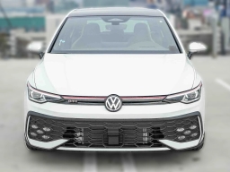 Volkswagen Golf GTI Autobahn 2.0T DSG 2026