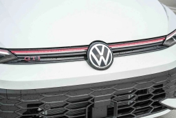 Volkswagen Golf GTI Autobahn 2.0T DSG 2026