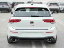 Volkswagen Golf GTI Autobahn 2.0T DSG 2026
