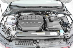 Volkswagen Golf GTI Autobahn 2.0T DSG 2026