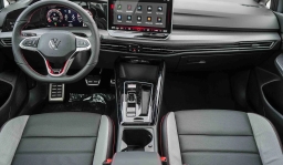 Volkswagen Golf GTI Autobahn 2.0T DSG 2026