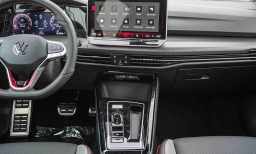Volkswagen Golf GTI Autobahn 2.0T DSG 2026