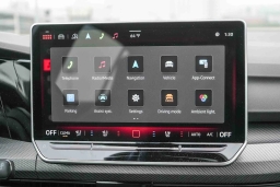 Volkswagen Golf GTI Autobahn 2.0T DSG 2026