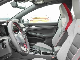Volkswagen Golf GTI Autobahn 2.0T DSG 2026