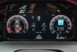 Volkswagen Golf GTI Autobahn 2.0T DSG 2026