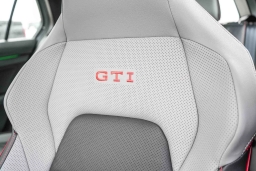 Volkswagen Golf GTI Autobahn 2.0T DSG 2026
