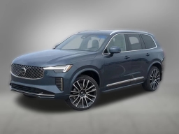 Volvo XC90 Plus B6 AWD 6-Seater 2026