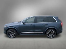 Volvo XC90 Plus B6 AWD 6-Seater 2026