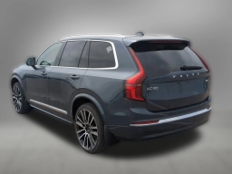 Volvo XC90 Plus B6 AWD 6-Seater 2026