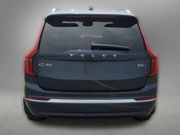 Volvo XC90 Plus B6 AWD 6-Seater 2026