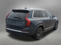 Volvo XC90 Plus B6 AWD 6-Seater 2026