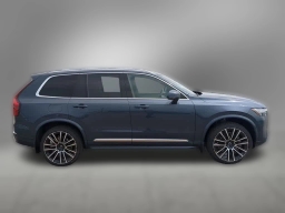 Volvo XC90 Plus B6 AWD 6-Seater 2026