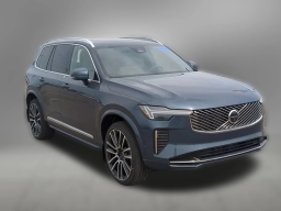 Volvo XC90 Plus B6 AWD 6-Seater 2026